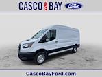 2023 Ford Transit 250 Medium Roof RWD, Empty Cargo Van for sale #P808 - photo 38