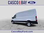 2023 Ford Transit 250 Medium Roof RWD, Empty Cargo Van for sale #P808 - photo 40