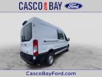 2023 Ford Transit 250 Medium Roof RWD, Empty Cargo Van for sale #P808 - photo 42