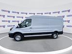 2023 Ford Transit 250 Medium Roof RWD, Empty Cargo Van for sale #P808 - photo 34