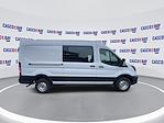 2023 Ford Transit 250 Medium Roof RWD, Empty Cargo Van for sale #P808 - photo 35