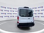 2023 Ford Transit 250 Medium Roof RWD, Empty Cargo Van for sale #P808 - photo 41