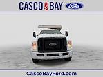 Used 2023 Ford F-750 Base Regular Cab RWD, Dump Truck for sale #P8089 - photo 18