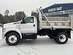 2023 Ford F-750 Regular Cab DRW RWD, Dump Truck for sale #P8089 - photo 21