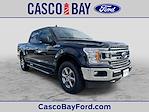 2020 Ford F-150 SuperCrew Cab 4WD, Pickup for sale #P811A - photo 3