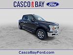 2020 Ford F-150 SuperCrew Cab 4WD, Pickup for sale #P811A - photo 15
