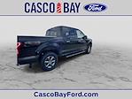2020 Ford F-150 SuperCrew Cab 4WD, Pickup for sale #P811A - photo 19