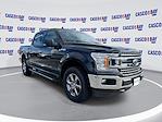 2020 Ford F-150 SuperCrew Cab 4WD, Pickup for sale #P811A - photo 1