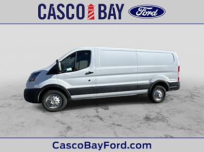 2022 Ford Transit 250 Low Roof AWD, Empty Cargo Van for sale #P8133 - photo 1