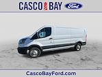 2022 Ford Transit 250 Low Roof AWD, Empty Cargo Van for sale #P8133 - photo 18