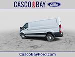 2022 Ford Transit 250 Low Roof AWD, Empty Cargo Van for sale #P8133 - photo 2