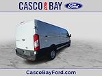2022 Ford Transit 250 Low Roof AWD, Empty Cargo Van for sale #P8133 - photo 21