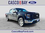 2023 Ford F-150 SuperCrew Cab 4x4, Pickup for sale #P814 - photo 1