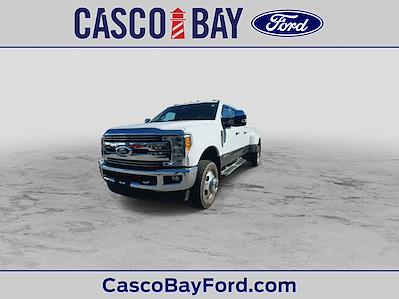2017 Ford F-350 Crew Cab DRW 4WD, Pickup for sale #P818A - photo 1