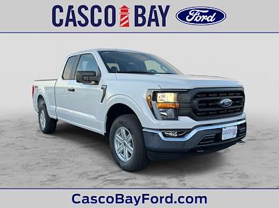 2023 Ford F-150 Super Cab 4WD, Pickup for sale #P8192 - photo 1