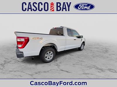 2023 Ford F-150 Super Cab 4WD, Pickup for sale #P8192 - photo 2