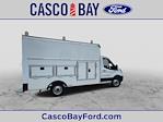 2023 Ford Transit 350 AWD, Service Utility Van for sale #P821 - photo 35