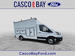 2023 Ford Transit 350 AWD, Service Utility Van for sale #P821 - photo 36