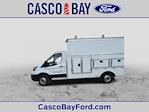 2023 Ford Transit 350 AWD, Service Utility Van for sale #P821 - photo 39