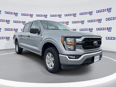 2023 Ford F-150 SuperCrew Cab 4WD, Pickup for sale #P8231 - photo 1