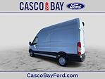 2023 Ford Transit 250 High Roof AWD, Empty Cargo Van for sale #P8245 - photo 13