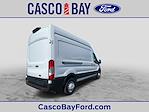 2023 Ford Transit 250 High Roof AWD, Empty Cargo Van for sale #P8245 - photo 2