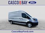 2023 Ford Transit 250 High Roof AWD, Empty Cargo Van for sale #P8245 - photo 16