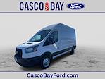 2023 Ford Transit 250 High Roof AWD, Empty Cargo Van for sale #P8245 - photo 18