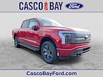 2023 Ford F-150 Lightning SuperCrew Cab 4x4, Pickup for sale #P825 - photo 1