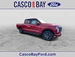 2023 Ford F-150 Lightning SuperCrew Cab 4x4, Pickup for sale #P825 - photo 15
