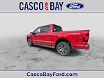 2023 Ford F-150 Lightning SuperCrew Cab 4x4, Pickup for sale #P825 - photo 19