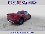 2023 Ford F-150 Lightning SuperCrew Cab 4x4, Pickup for sale #P825 - photo 2