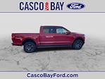 2023 Ford F-150 Lightning SuperCrew Cab 4x4, Pickup for sale #P825 - photo 21