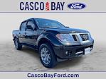 2020 Nissan Frontier Crew Cab 4WD, Pickup for sale #P8252 - photo 1