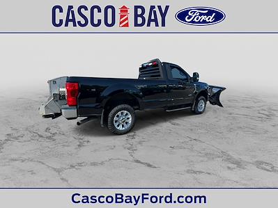 2020 Ford F-350 Regular Cab SRW 4WD, Plow Truck for sale #P8258 - photo 2