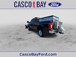 Used 2020 Ford F-350 XL Regular Cab 4WD, Plow Truck for sale #P8258 - photo 12