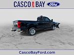 Used 2020 Ford F-350 XL Regular Cab 4WD, Plow Truck for sale #P8258 - photo 2
