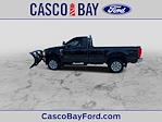 Used 2020 Ford F-350 XL Regular Cab 4WD, Plow Truck for sale #P8258 - photo 18