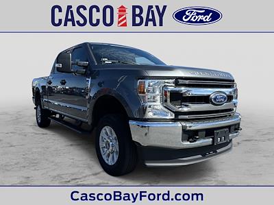 2022 Ford F-250 Crew Cab SRW 4WD, Pickup for sale #P8261 - photo 1