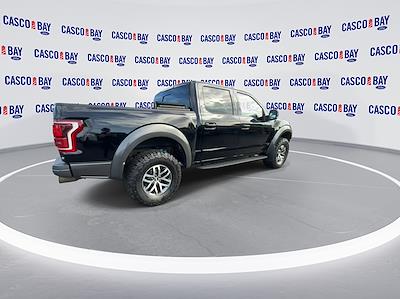 2017 Ford F-150 SuperCrew Cab 4WD, Pickup for sale #P8275 - photo 2