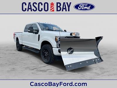 2022 Ford F-250 Crew Cab SRW 4WD, Pickup for sale #P830A - photo 1