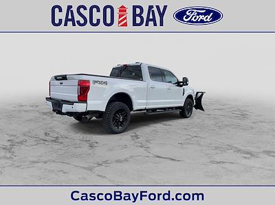 2022 Ford F-250 Crew Cab SRW 4WD, Pickup for sale #P830A - photo 2