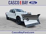 Used 2022 Ford F-250 Lariat Crew Cab 4WD, Pickup for sale #P830A - photo 1