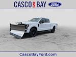 Used 2022 Ford F-250 Lariat Crew Cab 4WD, Pickup for sale #P830A - photo 16