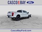 Used 2022 Ford F-250 Lariat Crew Cab 4WD, Pickup for sale #P830A - photo 2