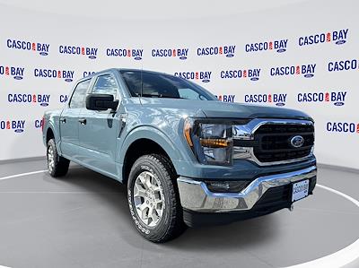 2023 Ford F-150 SuperCrew Cab 4WD, Pickup for sale #P8322 - photo 1