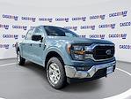 2023 Ford F-150 SuperCrew Cab 4WD, Pickup for sale #P8322 - photo 1