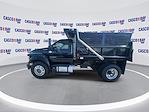 Used 2019 Ford F-750 Base Regular Cab RWD, Dump Truck for sale #P8336 - photo 19