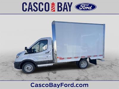 New 2023 Ford Transit Connect XLT RWD, Box Van for sale #P836 - photo 1