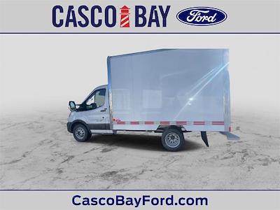 New 2023 Ford Transit Connect XLT RWD, Box Van for sale #P836 - photo 2